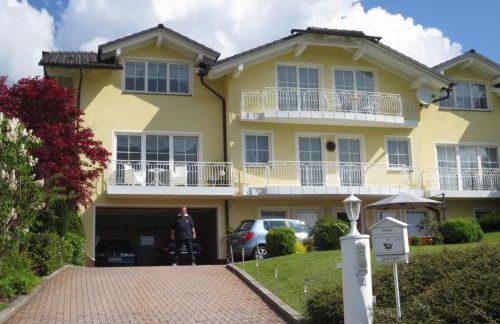 Ferienwohnungen Haus Panorama - Foto 1