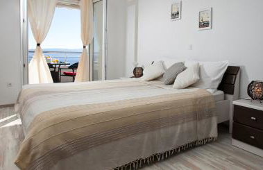 Apartments Mediterranea with heated pool - Foto 30