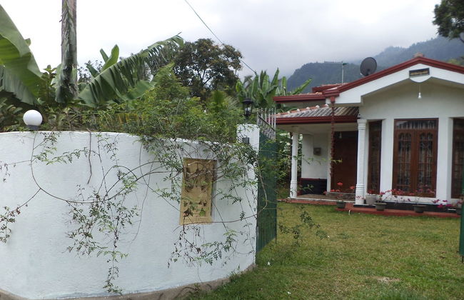 Mount view family rest & cottage - Photo 42