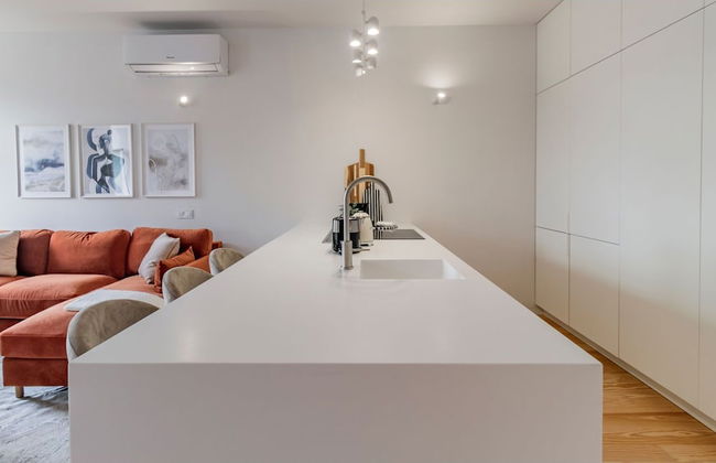 Almada 551 by LovelyStay - Foto 77