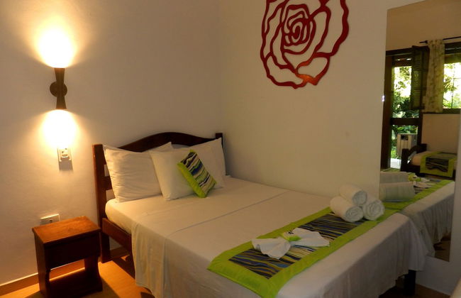 Hotel Bosques do Massaguaçu - Foto 36