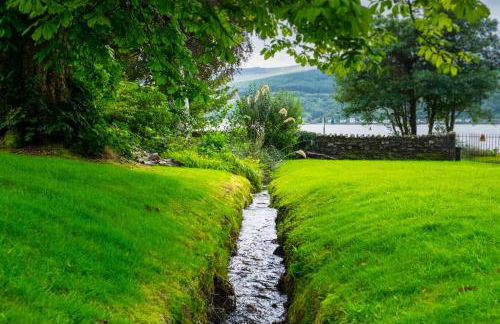 Old Argyll House - Foto 9