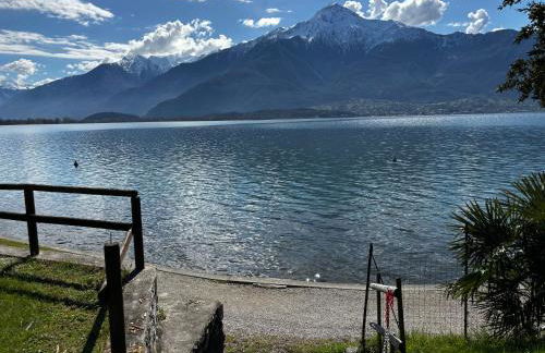 Casa Rivalago Gera Lario - Larihome A89 - Foto 21