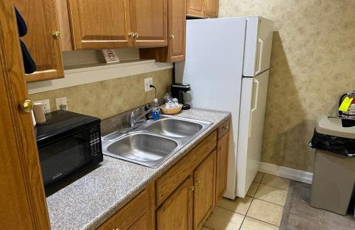 Island House Historic Vacation Rentals - Foto 23