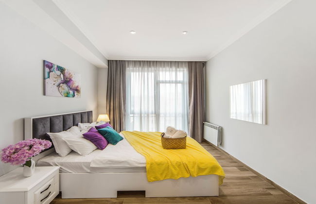 Stay Inn on Koghbatsi Str. 16 - Photo 58