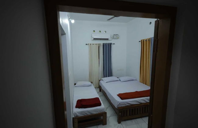 Wildmist Homestay Erumely - Foto 5