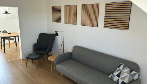 Borsch urlaub Ferienwohnungen - Foto 4