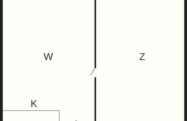 Apartment in Holiday Park in Vederso Klit - Foto 6