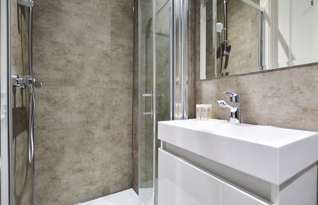 Woodview Serviced Apartments by Concept Apartments - Foto 34