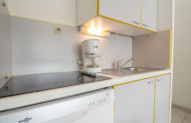 Les Mas de La Mer - Foto 10