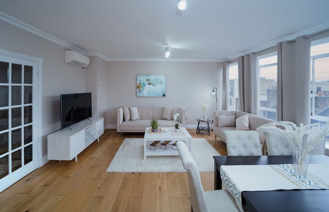 Park Lane Apartments Crawford Place - Foto 21