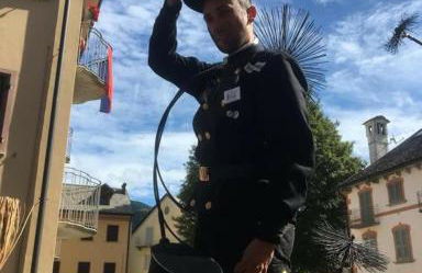 Appartamento Dimora in Piazza -Locazione Turistica Santa Maria Maggiore - Foto 11