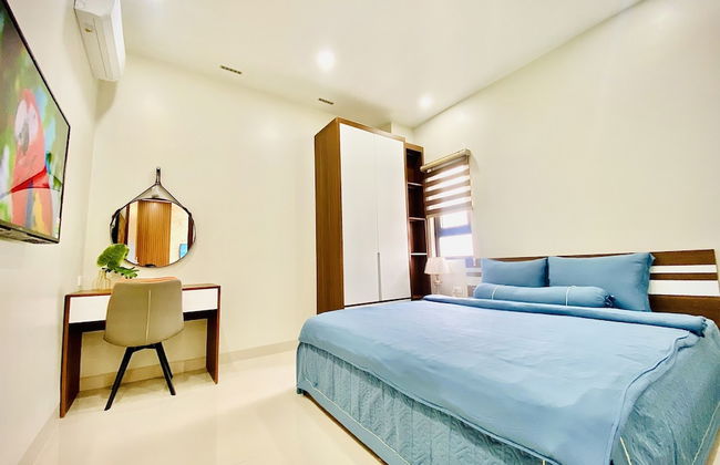 Sakura Apartment - Foto 8