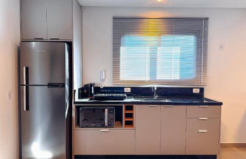 Studio aconchegante - Próximo FIP e STOP Shop - Foto 23