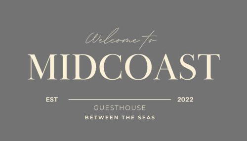 Midcoast Wohnung „THE BLACK“ - Foto 3