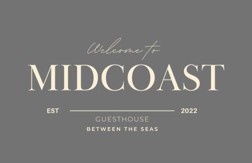 Midcoast Wohnung „THE BLACK“ - Foto 3