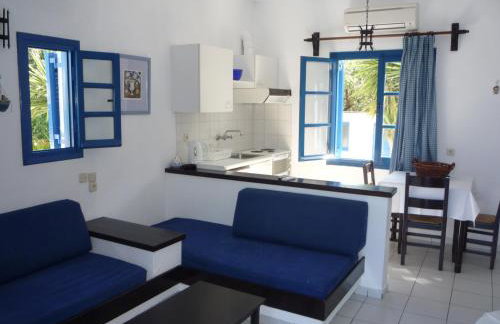 Sirius Apartments - Foto 17