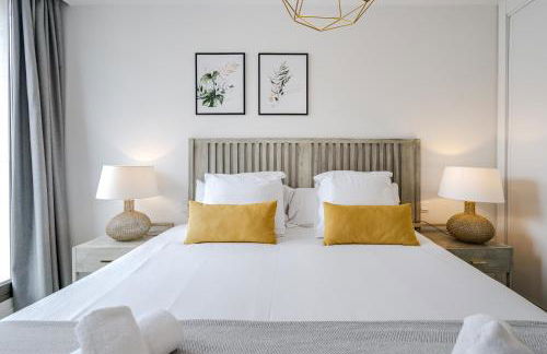 Feelathome Goya Apartments - Photo 55