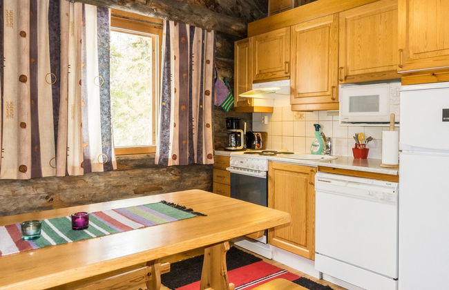 Luostonseita 1 - Foto 9