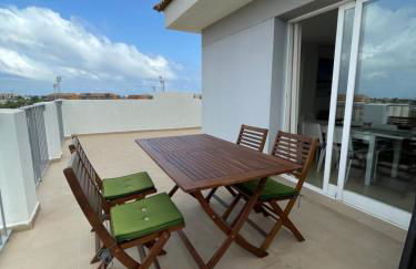 Apartamento ático en Denia - Foto 19