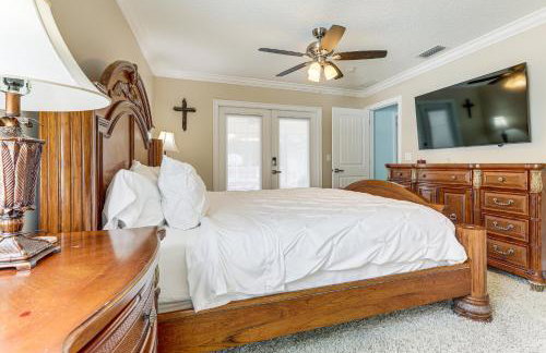 Luxe Jupiter Home with Pool House, Near Golf and Beach - Foto 15