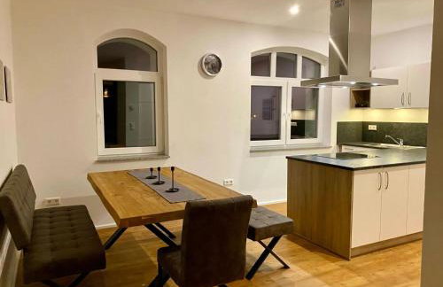 Holiday home - Bimmelbahn 2 - Foto 8