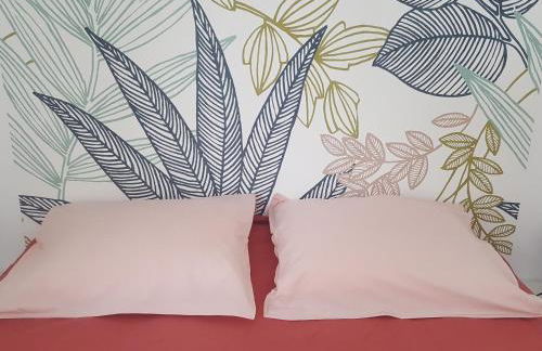 Gîte élégant en pleine nature avec terrasse, départ randonnées, parking privé et équipements inclus - FR-1-589-384 - Foto 15