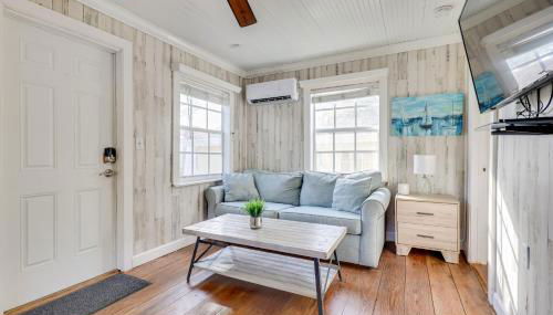 Shared Pool and Backyard Small and Cozy Guest House - Foto 4