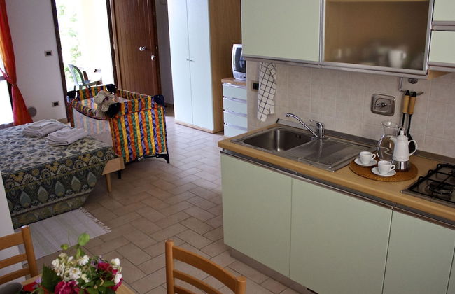 Rural Retreat in Sassoleone - Foto 8