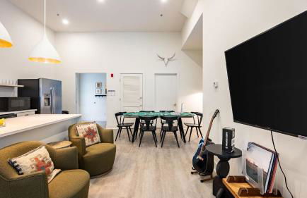 Heirloom by Avantstay Mins to Downtown Nashville - Foto 96