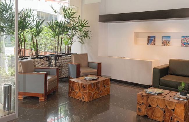 Viaggio Nueve Tres Suites - Foto 2