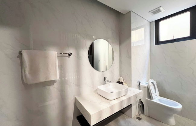 Lotus Hotel Lynntimes Thanh Thuy - Foto 14