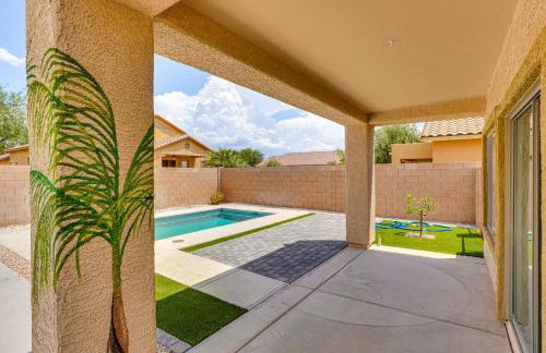 Pet-Friendly Marana Home 20 Mi to Tucson! - Foto 27