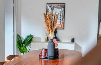 Luxueux appartement Paris proche Tour Eiffel Champs Elysées La Défense - Foto 28