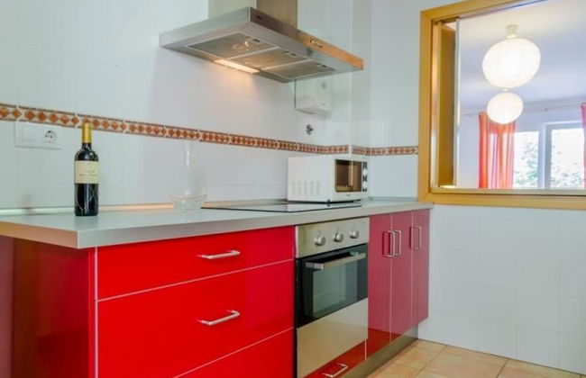 Castilnovo 18953 in Conil de la Frontera - Photo 5