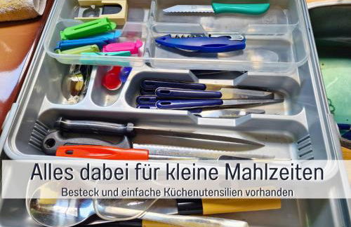 Hausboot Hans im Glück - Foto 8