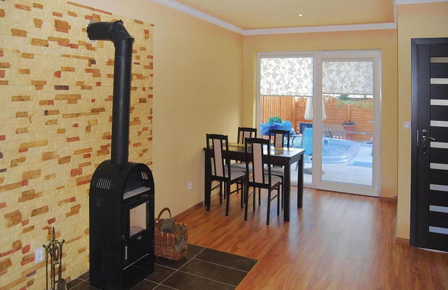 Holiday Home in Sieciemin Near Baltic Coast - Photo 29