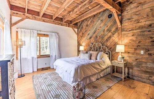 Charming Waitsfield Escape 10 Mi to Sugarbush! - Foto 18