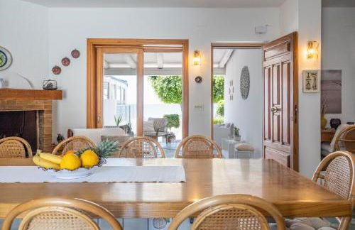 Amazing View Beach Villa - Photo 9