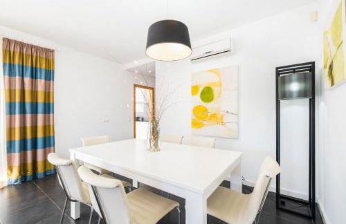 Villas Novochoro - Small Garden by DreamvillasAlbufeira - Foto 18