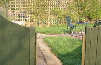 The Old Coach House - Photo 7