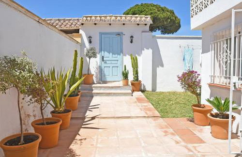 Lovely villa in San Pedro de Alcantara, Marbella - Photo 17