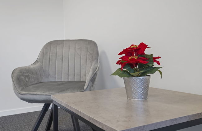 Uppsala Hotel Apartments - Photo 4