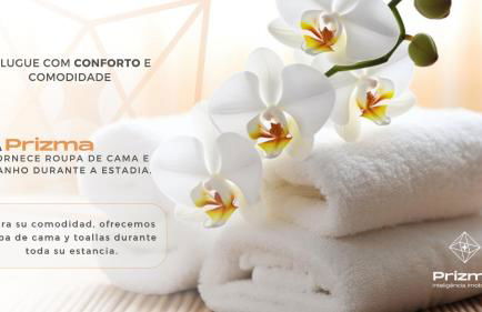 306 Bl 03 - WaldGarten Bombinhas - 50 m do Mar e Frente Avenida - Condomínio de Alto Padrão - Piscina - Academia - Salão de jogos - Foto 9