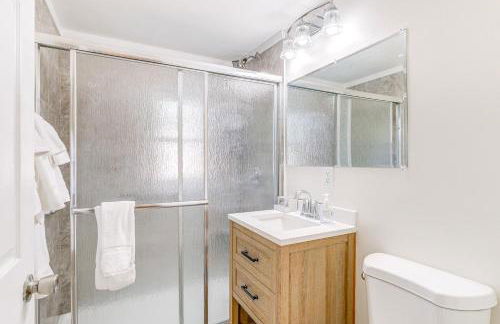 Rockville Home with Spacious Yard 17 Mi to DC! - Foto 21