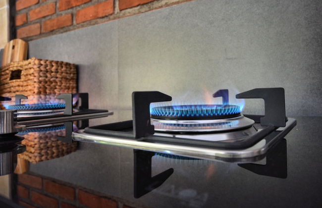 Coco Garden Pool Villas - Foto 17