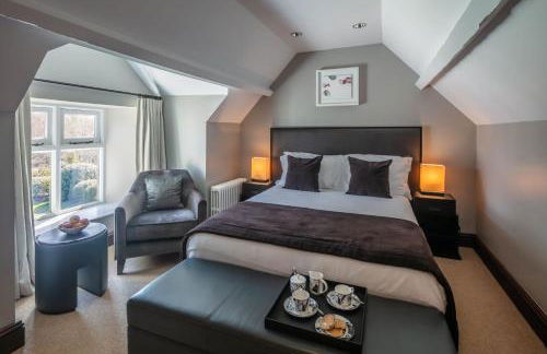 Penrhiw Priory - Foto 59