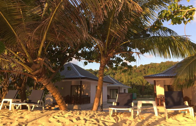 Villa Belle Plage - Photo 17