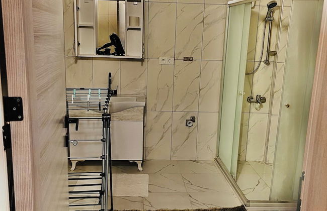 Five Stars Apart Bungalov - Foto 66