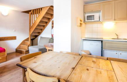 Vacancéole - Le Hameau de Valloire - Foto 48